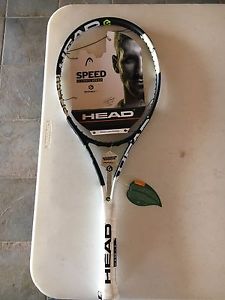 head graphene xt speed s