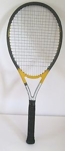 Head Titanium Ti.S4 Oversize Racquet 4 1/8"  Austria TiS4 Excellent