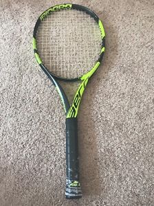 Babolat Pure Aero