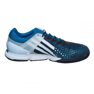 Adidas Adizero Ubersonic Clay Hombre Calzado de tenis NUEVO