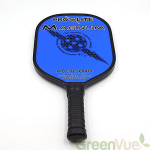 Pro-Lite Magnum Pickleball Paddle BLUE