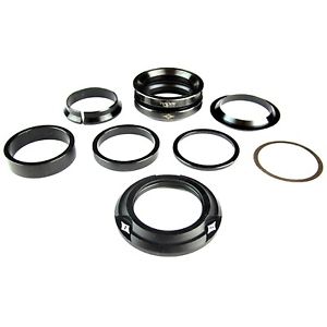 Sacrifice Hyper Intégré Casque À Écouteurs - Noir