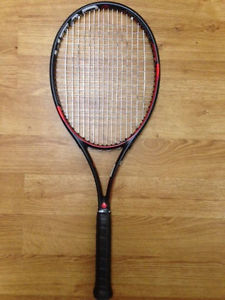 HEAD Graphene XT Prestige S - 1/4 grip
