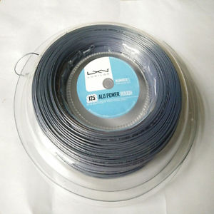 BRAND Big Banger Luxilon Rough Q