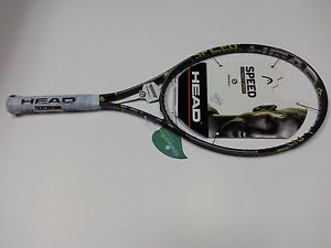 Head Graphene XT Speed MP LTG 4 1/4 Tennis Racquet