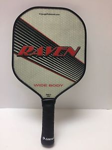 RAVEN WIDE BODY PICKLEBALL PADDLE