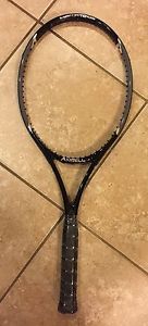 NEW Angell Custom TC105 Tennis Racquet - 4 1/2" (L4) Grip
