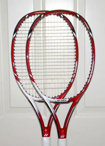 ONE (1) Yonex Vcore Xi 98 tennis racket 4 1/4 NEW