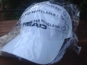 Head Promotion Tennis Hat