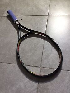 Wilson Pro Staff Classic 6.1 95 Tennis Racquet 4 3/8
