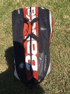 Babolat FRENCH OPEN 12 pack tennis bag