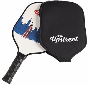 Upstreet Graphite Pickleball Paddle