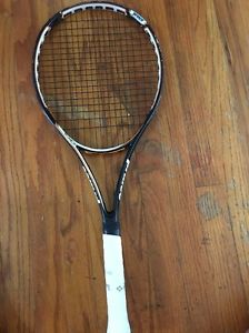 Prince Exo 3 Tennis Racket 4 3/8