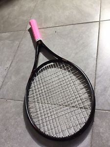 Gamma Accura Tennis Racquet Good Condition 4 1/2