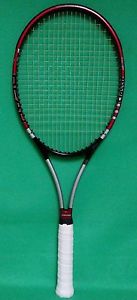 Head TI.CLASSIC Mid-Plus Grip 4 3/8 w/Case