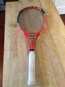 Head Youtek Radical MP Tennis Racquet L4