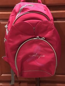 Wilson HOPE Tennis Backpack Breast Cancer Edition