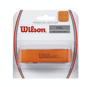 Wilson Wrz420100 Leather Tennis 