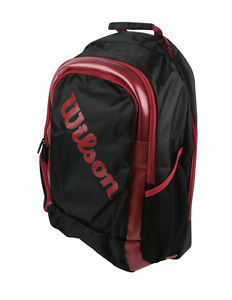 Wilson Badminton Backpack II Rac