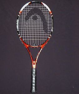 Racket HEAD PCT Pro Elite Tennis