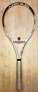 Head Speed YouTek Speed Lite 102 Tennis Racquet 4 1/8
