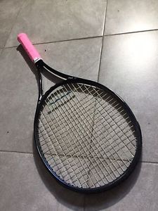 Prince CTS Synergy 28 Oversize Tennis Racquet Good Condition 4 1/4 image 1