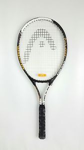 Head Tour Pro Titanium Tennis Racket 4 1/2-4 Grip Art# 232378