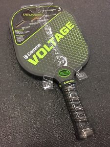 NEW Gamma Voltage Pickleball Paddle