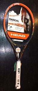 HEAD Radical S 4 1/4 Grip