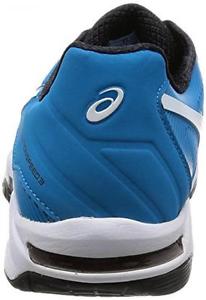 Asics tennis shoes GEL-SOLUTION SPEED 3 TLL766 4301 Blue Jewel / White 27.0 New