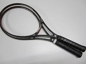 DONNAY / XENECORE X-P DUAL 102 TENNIS RACQUET (4 3/8) DEALER DEMO FRAME!!
