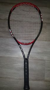 Prince O3 Hybrid Hornet 110cm head Tennis Racquet