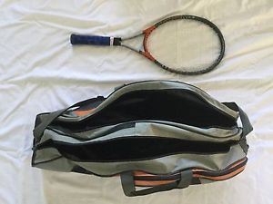 Head Ti.Radical Oversize Austria Titanium Tennis Racket  4 3/8