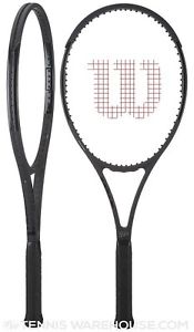 Wilson Pro Staff RF97 Autograph Authorized Dealer 4 1/2  Brand New +  String