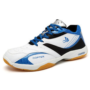 Copter Men's Badminton Shoes Indoor Sneakers