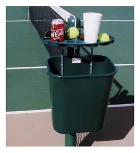 Tidi-Court Unit in Green [ID 3357540]