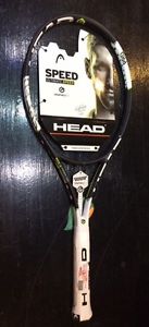 HEAD Graphene XT Speed Pro 4 1/4 Grip