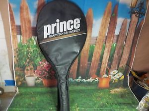 G85 Prince GraphTech DB OVERSIZE Tennis Racket