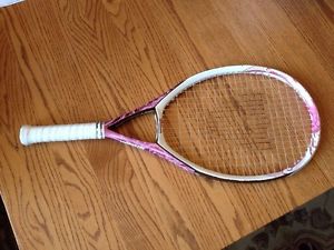 Wilson nCode Gypsy Rose W3 Tennis Racquet Grip Size 4-1/2"
