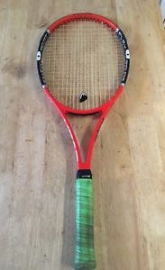 HEAD Radical Tour Mid Plus FlexPoint L4 Tennis Racket