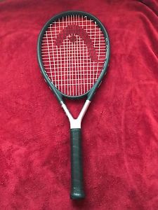 HEAD Ti S6 Tennis Racquet - Extra Long