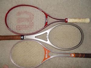 Tennis Racquets