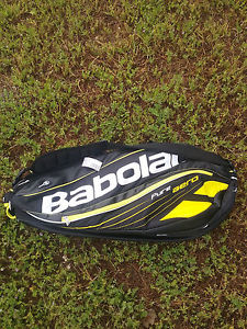 Babolat Pure Aero 6 racket Bag