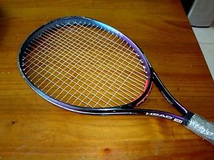 Head 170 Trisys Tennis Racquet 720 cm Grip 4 1/2 AUSTRIA