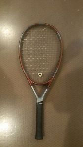 HEAD TENNIS RACQUET Ti S8