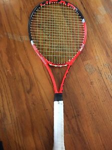 Head Youtek Radical Pro 4 3/8 Tennis Racket