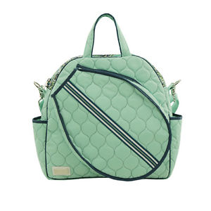 Cinda B Tennis Tote Bags