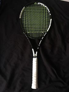 Head Graphene Speed Rev Pro