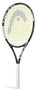 HEAD Junior Tennis Racket Speed 