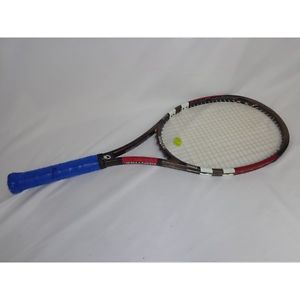 Babolat pure control zylon 360 tennis racquet 4 3/8" Racket